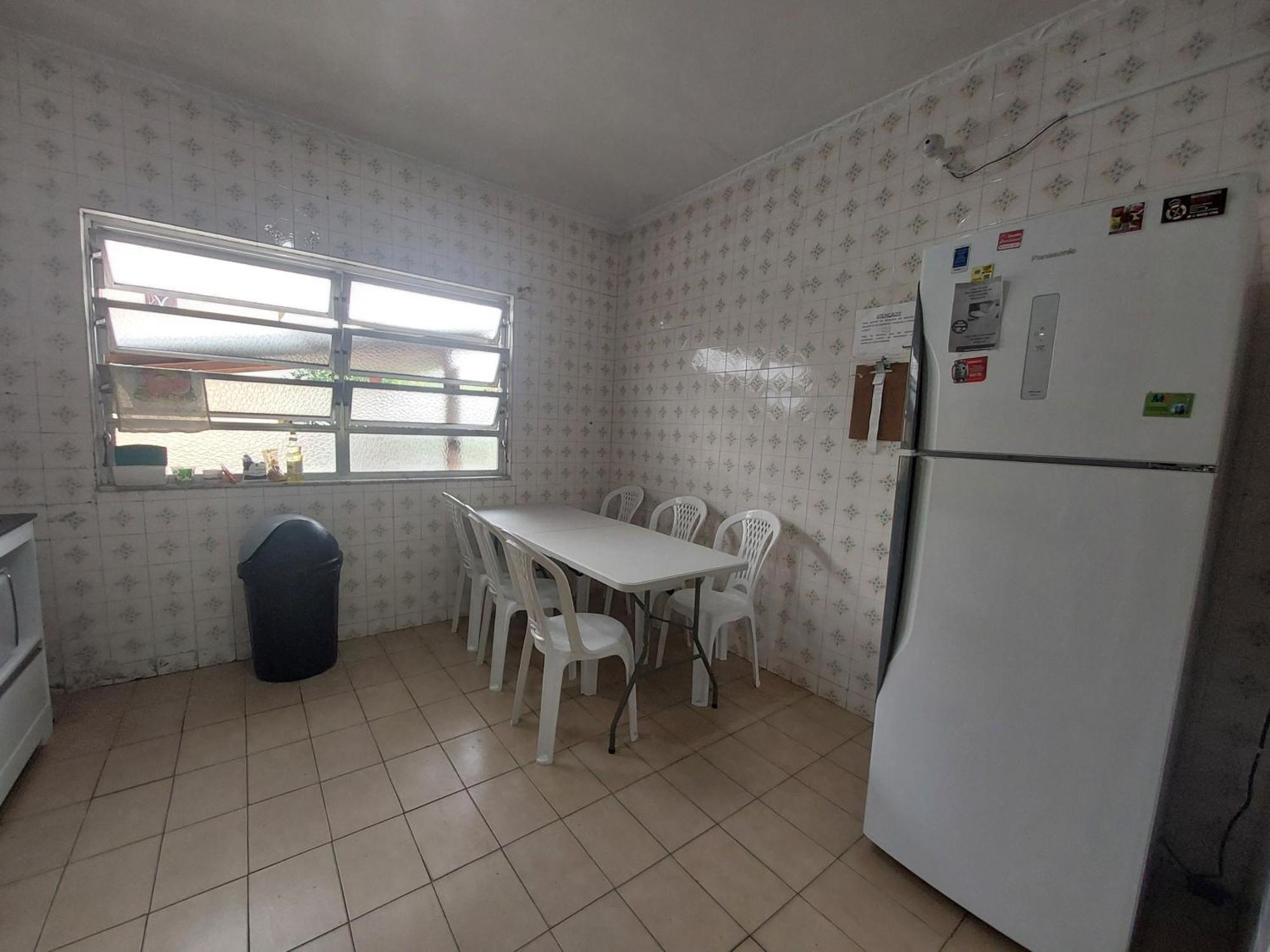 Hostel Pantanal Em Florianopolis — Fotos 3